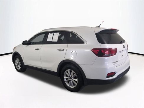 Used 2020 Kia Sorento LX w/ LX I4 Convenience Package FWD image 7