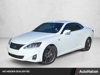 Used 2013 Lexus IS 250C RWD video 1