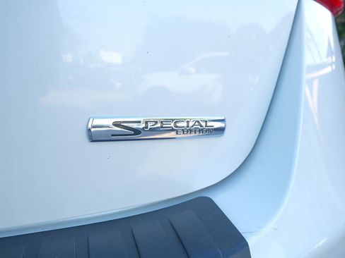 Used 2013 Nissan Rogue S w/ Special Edition Pkg image 46