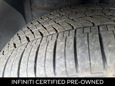 Certified 2023 INFINITI QX50 Sport FWD image 18