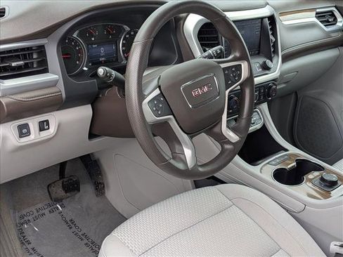 Used 2022 GMC Acadia SLE AWD/4WD image 10