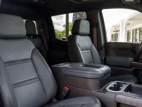 Used 2021 GMC Sierra 1500 Denali w/ Denali Premium Package image 27