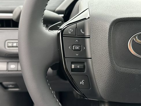 New 2026 Toyota C-HR AWD/4WD image 22