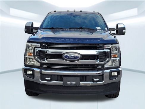 Used 2020 Ford F350 XLT w/ XLT Premium Package image 10