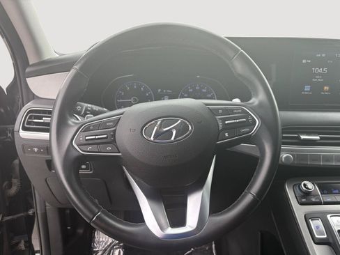 Used 2020 Hyundai Palisade SEL AWD/4WD image 18