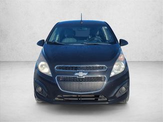 Used 2014 Chevrolet Spark LT FWD video 3