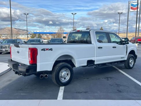 Certified 2024 Ford F250 XL image 7