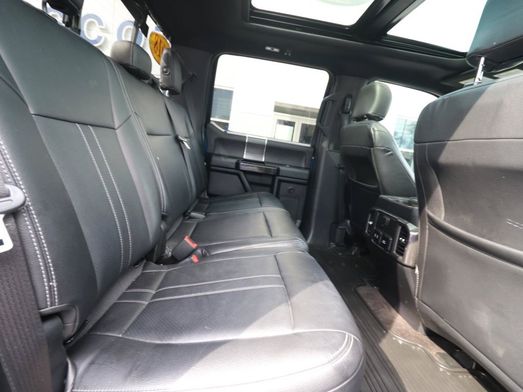 Used 2018 Ford F150 XLT w/ Equipment Group 302A Luxury AWD/4WD image 24