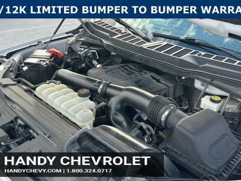 Used 2023 Ford F150 XLT AWD/4WD image 55