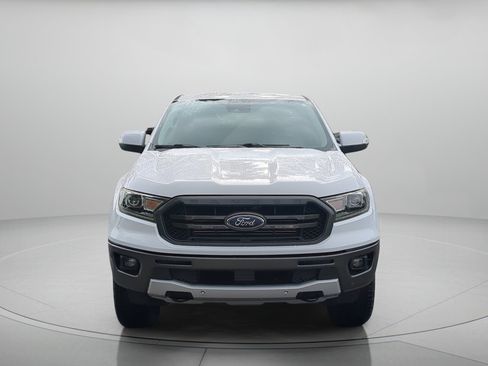 Certified 2021 Ford Ranger Lariat w/ Equipment Group 501A High AWD/4WD image 37