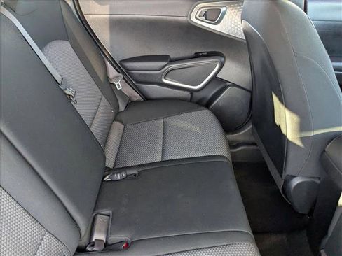 Used 2023 Kia Soul LX w/ Option Group 015 image 18
