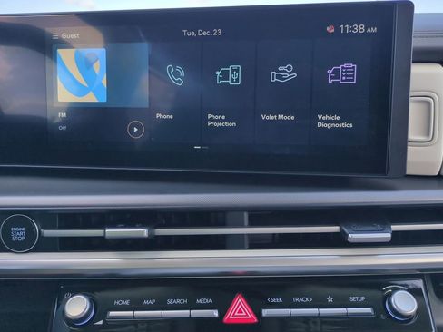 New 2026 Hyundai Santa Fe SEL image 22