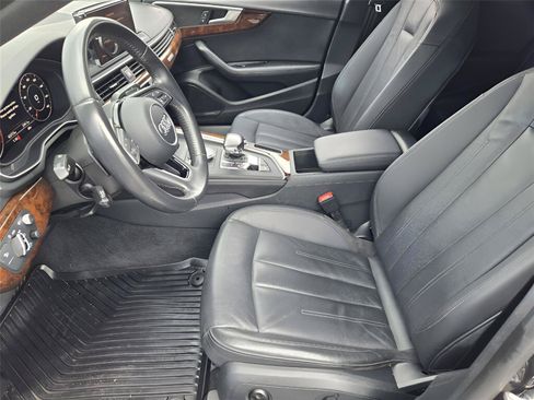 Used 2018 Audi A5 2.0T Prestige AWD/4WD image 10
