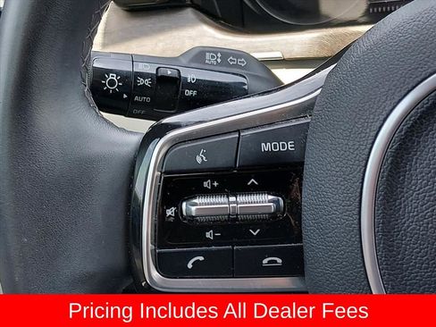 Used 2023 Kia Sorento X-Line EX AWD/4WD image 24