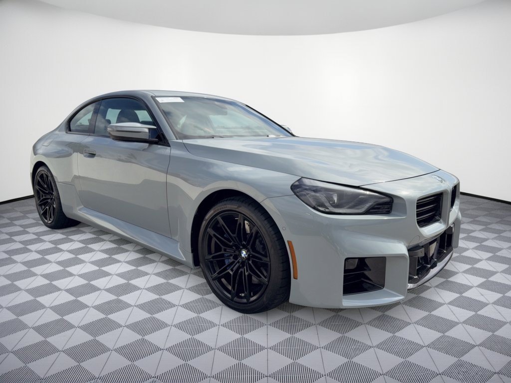 New 2026 BMW M2 w/ Lighting Package RWD image 7