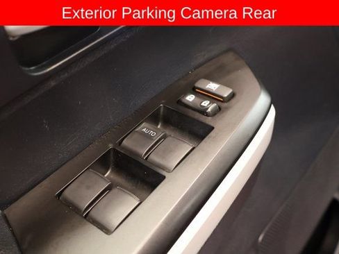 Used 2018 Toyota Tundra SR5 w/ TRD Off Road Package AWD/4WD image 12