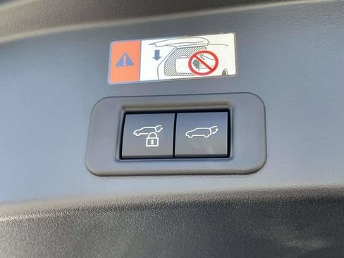 Used 2026 Subaru Trailseeker w/ Interior Protection Package AWD/4WD image 13