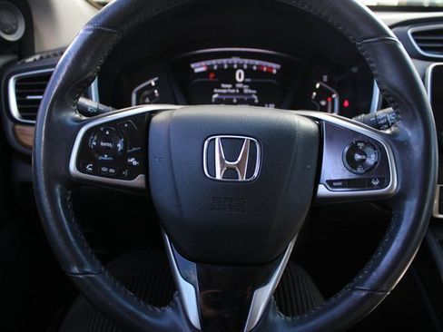 Used 2019 Honda CR-V EX-L image 24