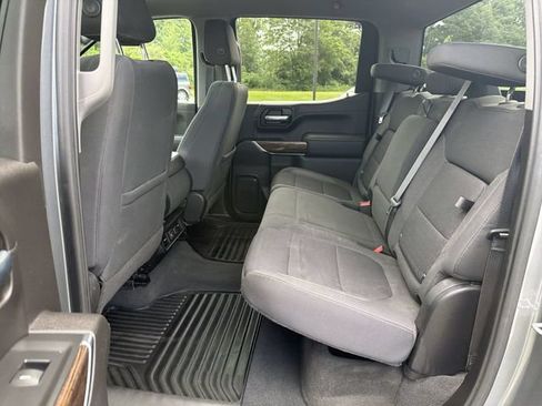 Used 2021 GMC Sierra 1500 Elevation AWD/4WD image 26