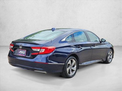 Used 2020 Honda Accord EX-L image 5