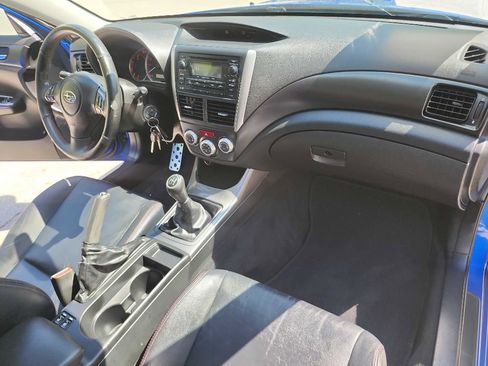 Used 2014 Subaru Impreza WRX Limited AWD/4WD image 33