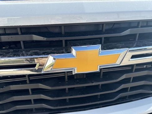 New 2026 Chevrolet Silverado 2500 LT w/ Convenience Package image 26