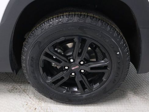Used 2022 GMC Terrain AT4 w/ Infotainment Package II AWD/4WD image 19