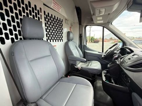 Used 2018 Ford Transit 150 148 Medium Roof RWD image 20
