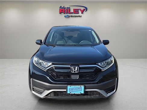 Used 2022 Honda CR-V Special Edition image 8