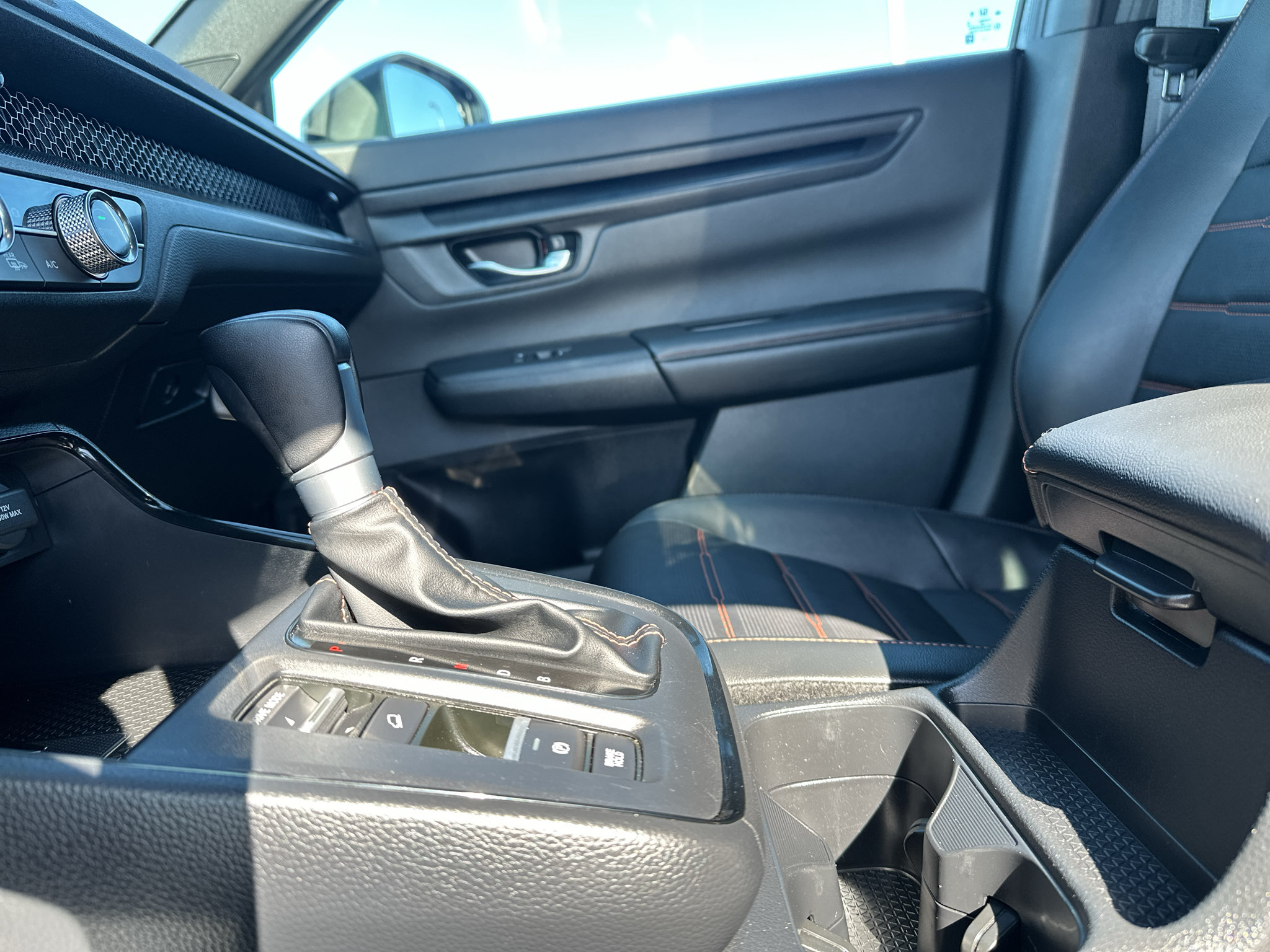Used 2025 Honda CR-V Sport-L image 21