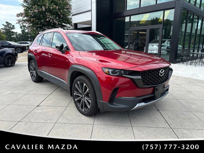 Used 2024 MAZDA CX-50 AWD 2.5 Turbo w/ Weather Package