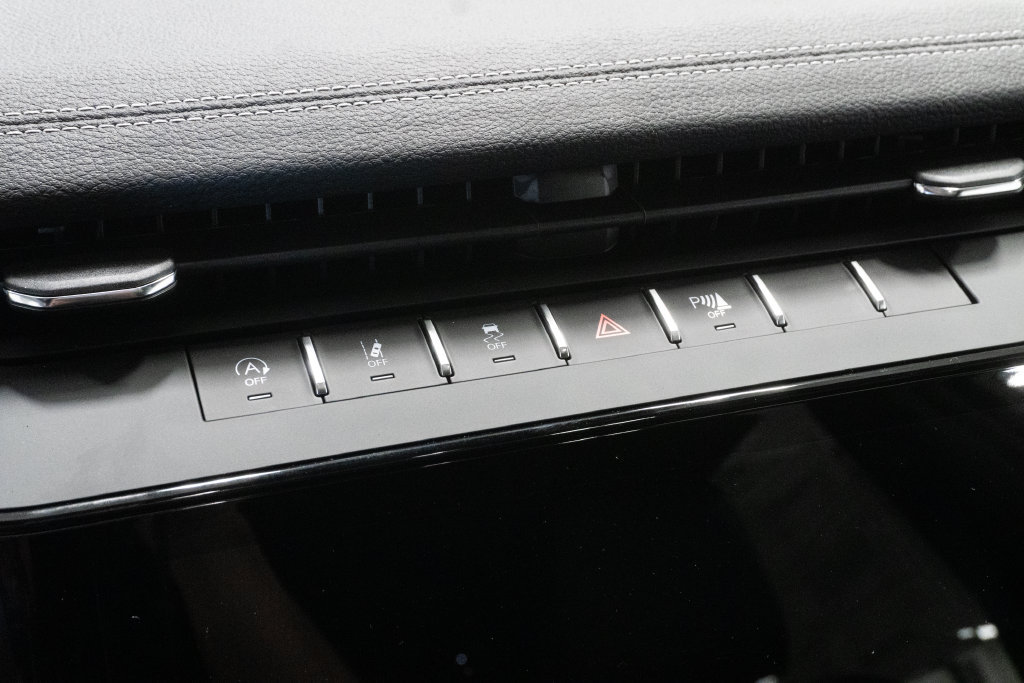 New 2026 Jeep Grand Cherokee L 4WD image 27