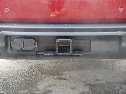 Used 2021 Jeep Grand Cherokee Limited w/ Trailer Tow Group IV image 22