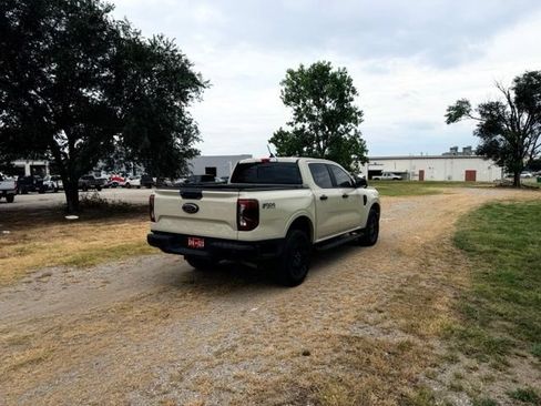 Used 2025 Ford Ranger XLT AWD/4WD image 7