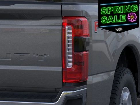 New 2026 Ford F350 XLT w/ XLT Premium Package image 21