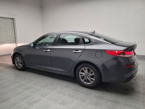 Used 2020 Kia Optima LX FWD image 3