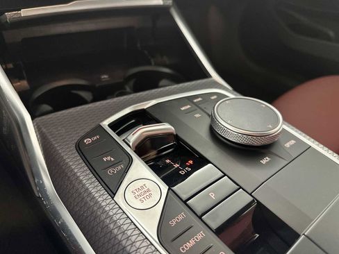 New 2026 BMW 330i xDrive Sedan w/ M Sport Package image 16