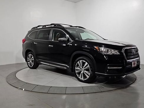 Used 2022 Subaru Ascent Touring w/ Popular Package #2A image 8