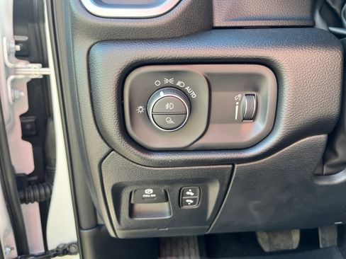 New 2026 RAM 1500 Big Horn image 20