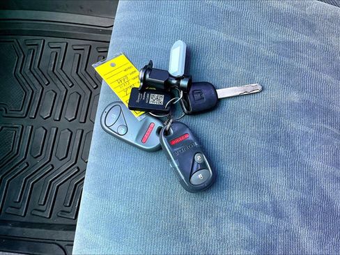 Used 2004 Honda Civic EX image 14