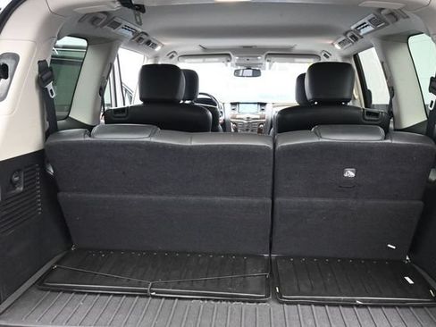 Used 2020 Nissan Armada SL w/ Premium Package RWD image 18