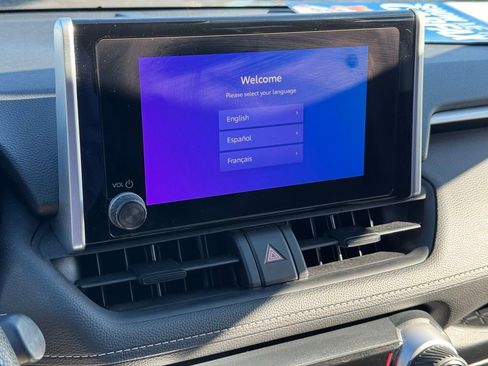 Certified 2023 Toyota RAV4 XLE image 30