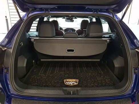 Certified 2025 Subaru Crosstrek 2.5i Wilderness w/ Crosstrek Mirror Package AWD/4WD image 28