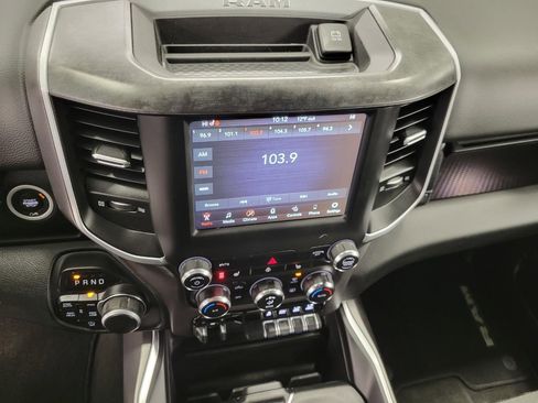 Used 2021 RAM 1500 Big Horn image 20