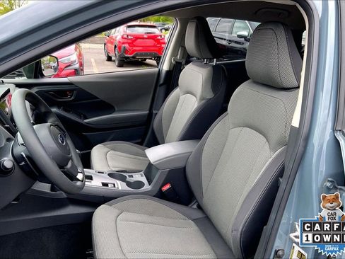Certified 2024 Subaru Crosstrek 2.0i Premium AWD/4WD image 9