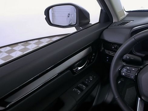 Used 2024 Honda CR-V EX-L image 20