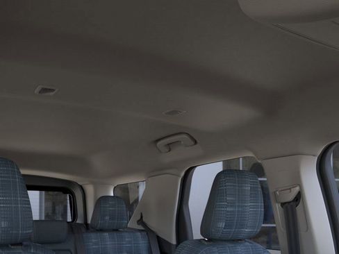 New 2025 Ford Bronco Sport Heritage image 22