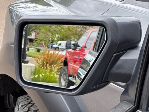 New 2026 Ford F150 Raptor AWD/4WD image 33