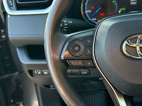 Used 2024 Toyota RAV4 XSE image 15