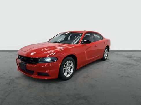 Used 2023 Dodge Charger SXT RWD image 7